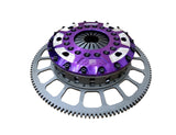 BJ 14718-PRECISION RACING CLUTCH Quad NISSAN TB48 /215mm (4 PLATE)