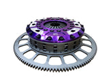 BJ 14718-PRECISION RACING CLUTCH Quad NISSAN TB48 /215mm (4 PLATE)