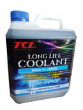 BJ 01303-TCL طويل سائل تبريد الحياة الأزرق 4 لتر المياه