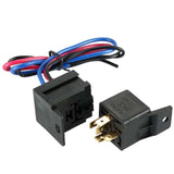 BJ 43015-12V سيارة الإشعال محرك التبديل بدء الضغط زر 3 تبديل لوحة سباق