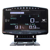 BJ 14858-Lufi X1 obd2 Universal