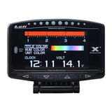BJ 14858-Lufi X1 obd2 Universal