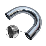 BJ 14903-2" 51MM 180 DEGREE ALUMINUM TURBO INTERCOOLER PIPE