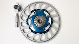 BJ 14580-GRAFF RACING CLUTCHES STREET TWIN SERIES - NISSAN TB48 STAGE 1
