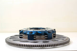 BJ 14580-GRAFF RACING CLUTCHES STREET TWIN SERIES - NISSAN TB48 STAGE 1