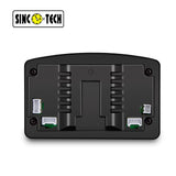BJ 14537-SincoTech Multifunctional Racing Dashboard DO907 Sensor kit Rally Car Race Dashboard Digital Display Gauge Meter Full Sensor Kit