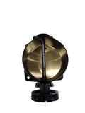 BJ 14799-SPEEDWORK DOUBLE KNOB THROTTLE BODY 102MM BLACK