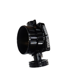 BJ 14799-SPEEDWORK DOUBLE KNOB THROTTLE BODY 102MM BLACK