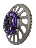 BJ 14808-PRECISION RACING CLUTCHES STREET TWIN SERIES - NISSAN TB48