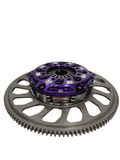 BJ 14808-PRECISION RACING CLUTCHES STREET TWIN SERIES - NISSAN TB48