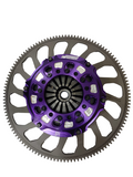 BJ 14808-PRECISION RACING CLUTCHES STREET TWIN SERIES - NISSAN TB48