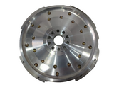 BJ 07054-Fidanza 133011 Flywheel for Toyota FJ Cruiser, Aluminum