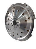 BJ 07054-Fidanza 133011 Flywheel for Toyota FJ Cruiser, Aluminum
