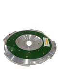 BJ 07054-Fidanza 133011 Flywheel for Toyota FJ Cruiser, Aluminum