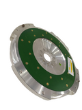 BJ 07054-Fidanza 133011 Flywheel for Toyota FJ Cruiser, Aluminum
