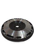 LIGHTWEIGHT ALUMINUM FLYWHEEL WITH REPLACEABLE FRICTION -NISSAN RB26