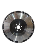 LIGHTWEIGHT ALUMINUM FLYWHEEL WITH REPLACEABLE FRICTION -NISSAN RB26