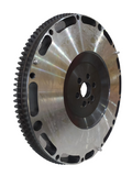 LIGHTWEIGHT ALUMINUM FLYWHEEL WITH REPLACEABLE FRICTION -NISSAN RB26