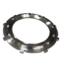 BJ 390078-Clutch 1st Floater Plate (Nissan TB48 / Toyota 1FZFE / LS Engines)