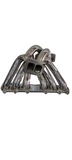 BJ 14117-STAINLESS STEEL EXHAUST MANIFOLD TOYOTA 1JZ-GTE
