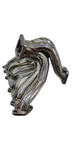 BJ 14117-STAINLESS STEEL EXHAUST MANIFOLD TOYOTA 1JZ-GTE