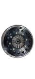 BJ 14841-GRAFF Twin Plate Clutch Kit Engine Toyota Supra 2JZGTE /Gear BMW Diesel