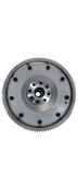 BJ 14819-GRAFF TWIN PLATE CLUTCH KIT TOYOTA HILUX 3RZ