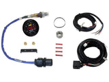 BJ 390011-AEM إلكترونيات إطار أسود X-سلسلة واسعة النطاق UEGO AFR استشعار قياس 30-0300