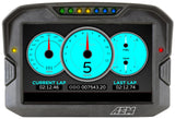 AEM Electronics 30-5700 - AEM Electronics CD-7 Digital Racing Dash Displays
