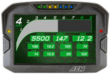 AEM Electronics 30-5700 - AEM Electronics CD-7 Digital Racing Dash Displays