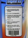 BJ 01320-ENGINE ICE Hi-Performance Coolant