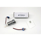BJ 01278-Walbro 450LPH مضخة الوقود ضغط عال TIA450-2 F900000274 (عالمي E85 الإيثانول) TI السيارات