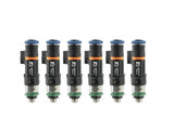 BJ 390064-03-08 Grams-Nissan 350Z VQ35 / 17-20 Patrol Y62 VQ40 / 03-08 Infinti G35 VQ35 1000cc Injector Kit