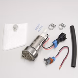 BJ 01278-Walbro 450LPH مضخة الوقود ضغط عال TIA450-2 F900000274 (عالمي E85 الإيثانول) TI السيارات