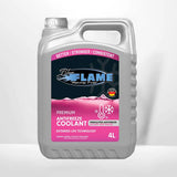 BJ 02147-BlueFlame Premium Anti-Freeze Radiator Coolant Pink