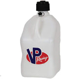 BJ 02111-5.5 Gallon Motorsport Container® – Square utility jug