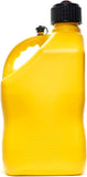 BJ 02111-5.5 Gallon Motorsport Container® – Square utility jug