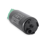 BJ 390104-50-1230-AEM 400LPH E85-COMPATIBLE FUEL PUMP KIT - DOUBLE BARB