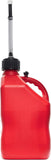 BJ 02111-5.5 Gallon Motorsport Container® – Square utility jug