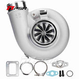 BJ 20080-PSR Forward Rotation 7375G COMPACT Dual Ball Bearing Turbocharger HP Rating 1200(G42-1200 T51R MOD)