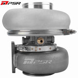 BJ 20080-PSR Forward Rotation 7375G COMPACT Dual Ball Bearing Turbocharger HP Rating 1200(G42-1200 T51R MOD)