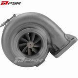 BJ 20080-PSR Forward Rotation 7375G COMPACT Dual Ball Bearing Turbocharger HP Rating 1200(G42-1200 T51R MOD)