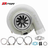 BJ 20083-PSR 7170G Dual Ball Bearing Turbocharger HP Rating 1150-G40-STD