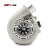 BJ 20087-PSR Forward Rotation 4849G Dual Ball Bearing Turbocharger HP Rating 550