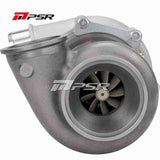 BJ 20087-PSR Forward Rotation 4849G Dual Ball Bearing Turbocharger HP Rating 550