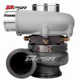 BJ 20087-PSR Forward Rotation 4849G Dual Ball Bearing Turbocharger HP Rating 550