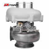 BJ 20087-PSR Forward Rotation 4849G Dual Ball Bearing Turbocharger HP Rating 550