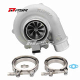 BJ 20087-PSR Forward Rotation 4849G Dual Ball Bearing Turbocharger HP Rating 550