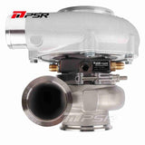 BJ 20088-PSR Forward Rotation 5855G Dual Ball Bearing Turbocharger HP Rating 770
