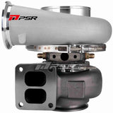 BJ 20098-PSR Forward Rotation 7975G Dual Ball Bearing Turbocharger HP Rating 1450-STD-G42
